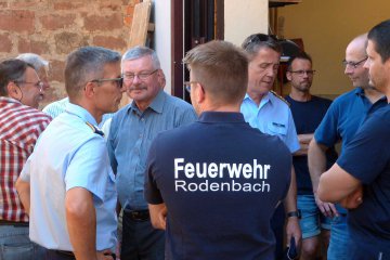 Fliegertreffen 2019